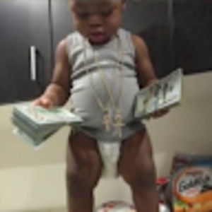 Meet your Posher, Raylen